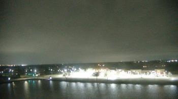 Weather camera view of Commerce Bank.