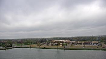 Weather camera view of Commerce Bank.