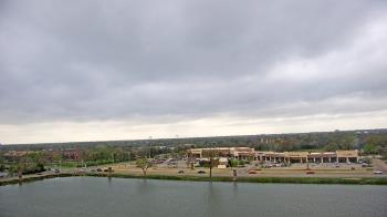 Weather camera view of Commerce Bank.