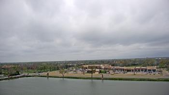 Weather camera view of Commerce Bank.