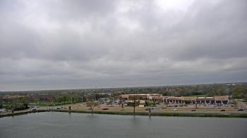 Weather camera view of Commerce Bank.