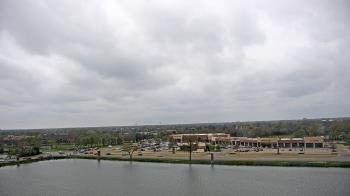 Weather camera view of Commerce Bank.