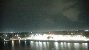 Weather camera view of Commerce Bank.