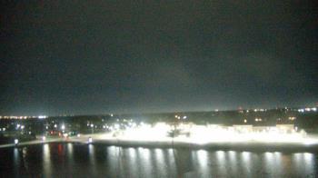 Weather camera view of Commerce Bank.