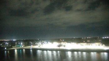 Weather camera view of Commerce Bank.