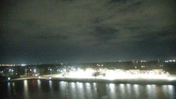 Weather camera view of Commerce Bank.