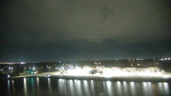 Weather camera view of Commerce Bank.