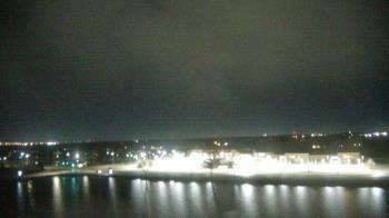 Weather camera view of Commerce Bank.