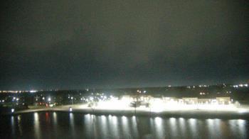 Weather camera view of Commerce Bank.