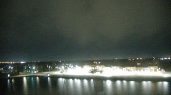 Weather camera view of Commerce Bank.