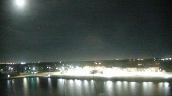 Weather camera view of Commerce Bank.