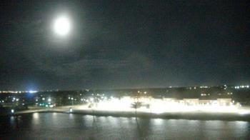 Weather camera view of Commerce Bank.