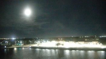 Weather camera view of Commerce Bank.