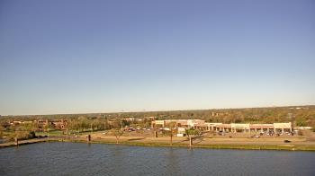 Weather camera view of Commerce Bank.