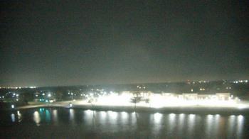 Weather camera view of Commerce Bank.