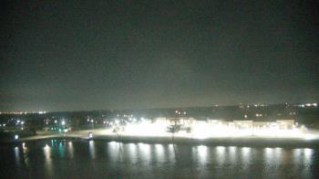 Weather camera view of Commerce Bank.