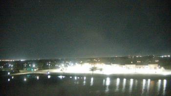 Weather camera view of Commerce Bank.