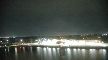 Weather camera view of Commerce Bank.