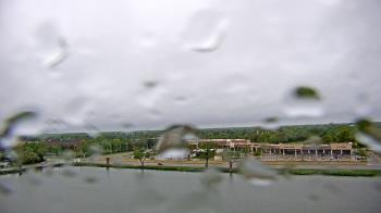 Weather camera view of Commerce Bank.