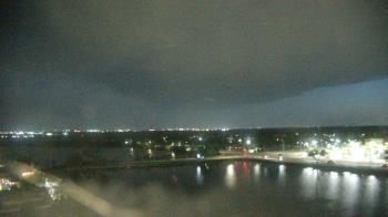 Weather camera view of Commerce Bank.