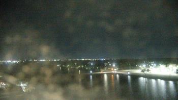 Weather camera view of Commerce Bank.