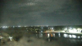 Weather camera view of Commerce Bank.