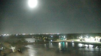 Weather camera view of Commerce Bank.