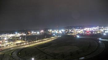 Weather camera view of Buffalo Mountain.