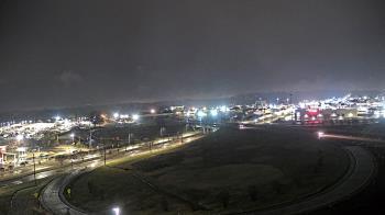 Weather camera view of Buffalo Mountain.