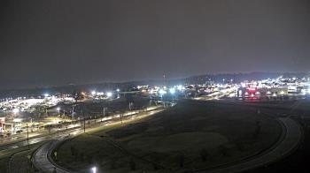 Weather camera view of Buffalo Mountain.