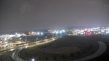 Weather camera view of Buffalo Mountain.