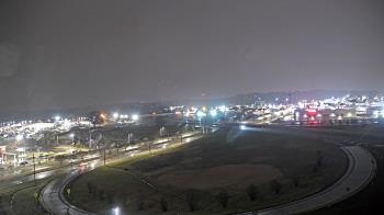 Weather camera view of Buffalo Mountain.