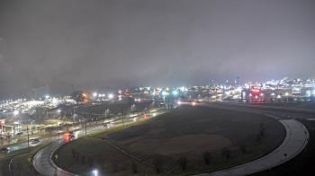 Weather camera view of Buffalo Mountain.