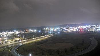 Weather camera view of Buffalo Mountain.