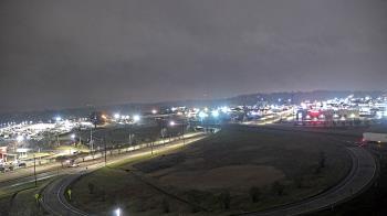 Weather camera view of Buffalo Mountain.