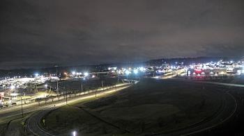 Weather camera view of Buffalo Mountain.