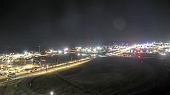 Weather camera view of Buffalo Mountain.