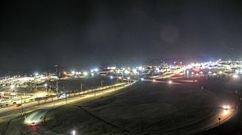 Weather camera view of Buffalo Mountain.