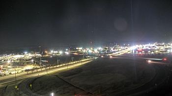 Weather camera view of Buffalo Mountain.