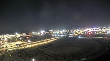 Weather camera view of Buffalo Mountain.