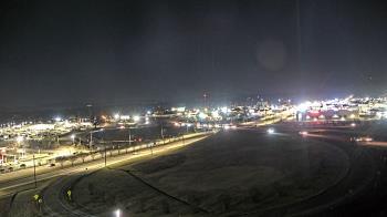 Weather camera view of Buffalo Mountain.