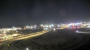 Weather camera view of Buffalo Mountain.