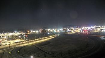 Weather camera view of Buffalo Mountain.