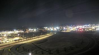 Weather camera view of Buffalo Mountain.