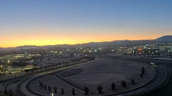 Weather camera view of Buffalo Mountain.