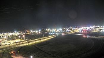 Weather camera view of Buffalo Mountain.