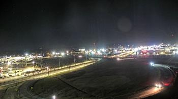 Weather camera view of Buffalo Mountain.