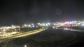 Weather camera view of Buffalo Mountain.