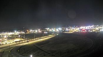 Weather camera view of Buffalo Mountain.