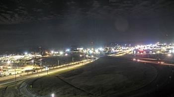 Weather camera view of Buffalo Mountain.